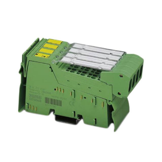 2878052 Phoenix Contact Steuerungen - SPS-Module